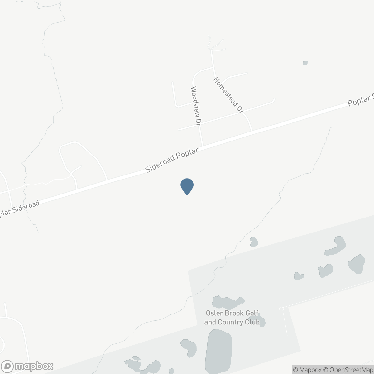 2890 NOTTAWASAGA CONC 10 N, Collingwood, Ontario L9Y 3Y9